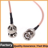 Custom Length cables- LanParte HD-SDI HD SDI Video Cable Male HD SDI Extension Cable 60cm For  BMPC 