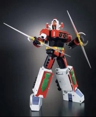 🔥預訂🔥2027年3月	[超合金魂] GX-43 大武士 (2027年版)