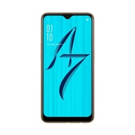 handphone second merk oppo A7