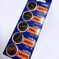 Murata 3v CR2016 CR2025 CR2032 Battery