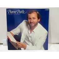 1LP Vinyl Records Record Pierre Porte ‎– Sortilege VIP-28050 (H12F80)