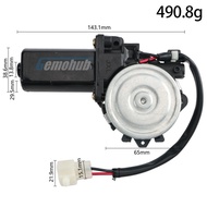 For Toyota Land Cruiser 4500LC80 FZJ80 Front Right Window Lifter Regulator Motor