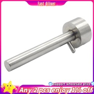 Nonstick Falafel Mold Meatball Maker Spoon, Tool Falafel Freeze Stainless Steel, Meatball Maker Slid