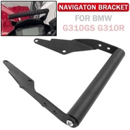 Untuk BMW G310GS G310R G 310 G310 GS R 310GS 310R Motosikal 22MM Pemegang Telefon GPS Navigasi Brake