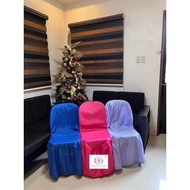 Chair Cover for Monoblock Chair | Standard Size ✨