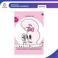 Gramedia Surabaya - Esther Bunny (Esther Kim)