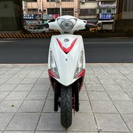 【新北中和店】2016 光陽 GP125 XGOING-CITY 碟煞 #7333