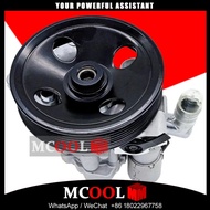 Hydraulic Pump Steering 27959 for Mercedes-Benz CLS 350 E 280 350 SLK 280 350 2004-2010 0054661401 7