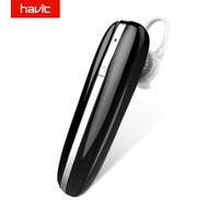 HAVIT Wireless Earphone 4.1 Bluetooth Earbuds 13 Hours Calling Time Headset Business Bluetooth Earph