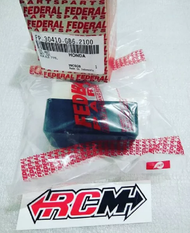 FP-30410-GB6-2100 CDI HONDA WIN OLD LAMA TYPE TIPR ORI ORIGINAL FEDERAL ASTRA OTOPARTS ASLI