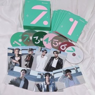 VStore BTS MEMORIES 2020 BLURAY EDITION