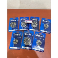 Bearing Set C3 SKF LC135 4S Y125z Z125 Y125ZR RXZ MILI RXZ CATAL RXZ Bearing Set C3 SKF ENGINE BEARI