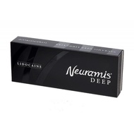 Neuramis-Hyaluronic acid Filler 100% nose lip filler hyaluronic filler 1ML HA