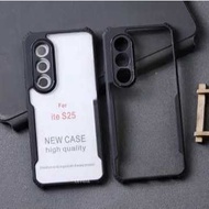 NEW CASE ITEL S25, ITEL S25 ULTRA