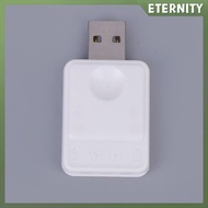 ETERNITY CR425 Battery Charger Electric Fishing Float Rechargeable CR425 Battery USB Charger 2 Hole 
