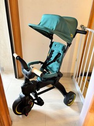 Doona S5 (full set) 木扶手