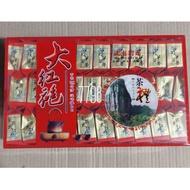 Dahong pao Fragrance Type Individually Packaged 1 Box 30 Sachets da hong pao
