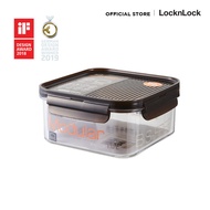 LocknLock กล่องถนอมอาหาร / กล่องอเนกประสงค์ Bisfree Modular 1000ml. รุ่น LBF452