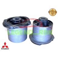 (1PC) MITSUBISHI XPANDER NC1W REAR / BELAKANG AXLE ALXE ARM BUSH / TRAILING ARM BUSH (PREMIUM QUALIT