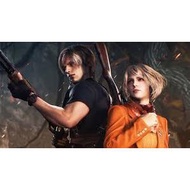 Resident Evil 4 - Hard drive containing PC games 2.5&3.5, 500g drive for custom games