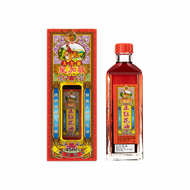 怡安堂大力猴正紅花油 45ML
