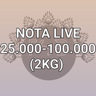 25k-100k (2kg)