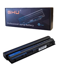 New Battery 65 WH RFJMW F7W7V Y61CV Compatible with Dell Latitude Laptop E6220 6230 E6320 6320 E6230
