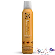 [ NA ] GK Hair Strong Hold Aerosol Hairspray 300ml