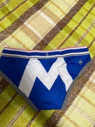 marcuse bahama underwear 進口底褲 男士低腰內褲