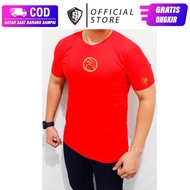 Elastic Eagle Eagle Muscle fit Gym T-Shirt