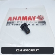 wallnut karet windshield yamaha nmax 2020  2021 2022 aerox xmax