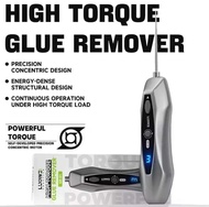 Luowei GR-01 Super Torque สำหรับขจัดคราบกาวบนหน้าจอโทรศัพท์มือถือ