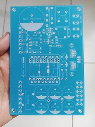 PCB Smps SOS HB Power Supply Audio