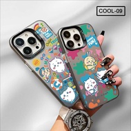 Picture Case poco C81 Pro Case Hologram Image Chiikawa Summer Fun COOL-09