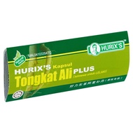 Hurix's Tongkat Ali Plus (6's)