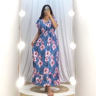 Manohara Long Jumbo Daster Ld 120