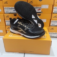 SEPATU HUNDRED RAZE SEPATU BADMINTON HUNDRED