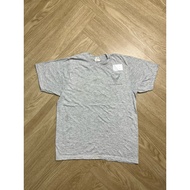 (Size S) Chest 19 Length 25.5 Genuine American Military T-Shirt US Army Navy Air Force USMC Camoufla