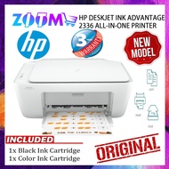 HP DESKJET INK ADVANTAGE 2336 ALL-IN-ONE PRINTER