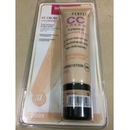 Bourjois Perfect 123 CC Cream color 32