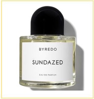 BYREDO 百瑞德夏日棉花糖濃香水 SUNDAZED EDP 100ML