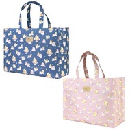 【布丁鸚鵡-方便行李袋】台灣製造大容量旅行收納防水肩背袋