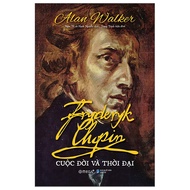 Book - Fryderyk Chopin - Life and era