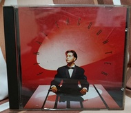 張國榮 Final Encounter T113 01銀圈CD