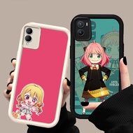 YZ-109 Spy Play House Very beautiful Casing for VIVO IQOO Y02S Y35 Z9X Y28 Z10 Y17S Y56 Y16 Z9 2024 