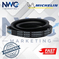 3325 6325 13 X 800 MICHELIN Fan Belt V Belt RPF