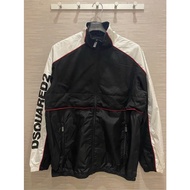 DSQUARED 2 D2 Windbreaker Jacket