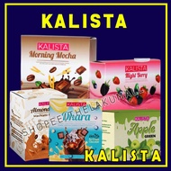 Kalista Dhara Drink  3IN1 [SLIMMING,DETOX,BEAUTY]kalista almond fibre kalista apple green