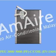 PEUGEOT 3008/5008 COOLING COIL