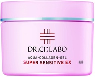 DR.CI:LABO 藥用水凝膠超敏感EX 50g
